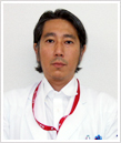 亀有病院 新理事長　石川 博久