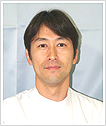 医学博士　山下 陽一（医局長）