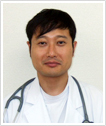 内科医長　加藤 文丈