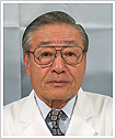 医学博士　古賀 敏睦