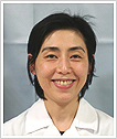 医学博士　河原 弥生（病院理事）