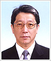 医学博士　河原 秀次郎（病院理事・非常勤医）