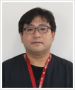 内科医　井上 宏貴