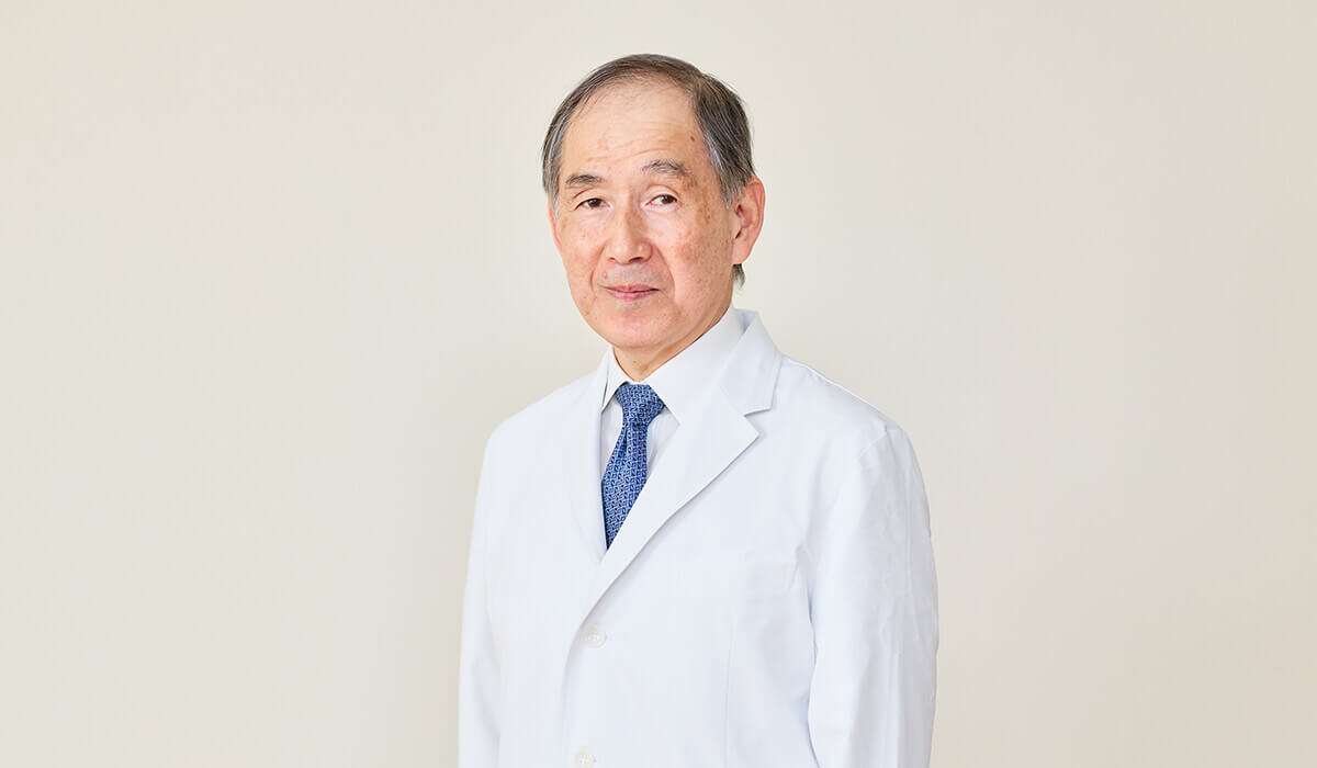 院長　安武 正弘