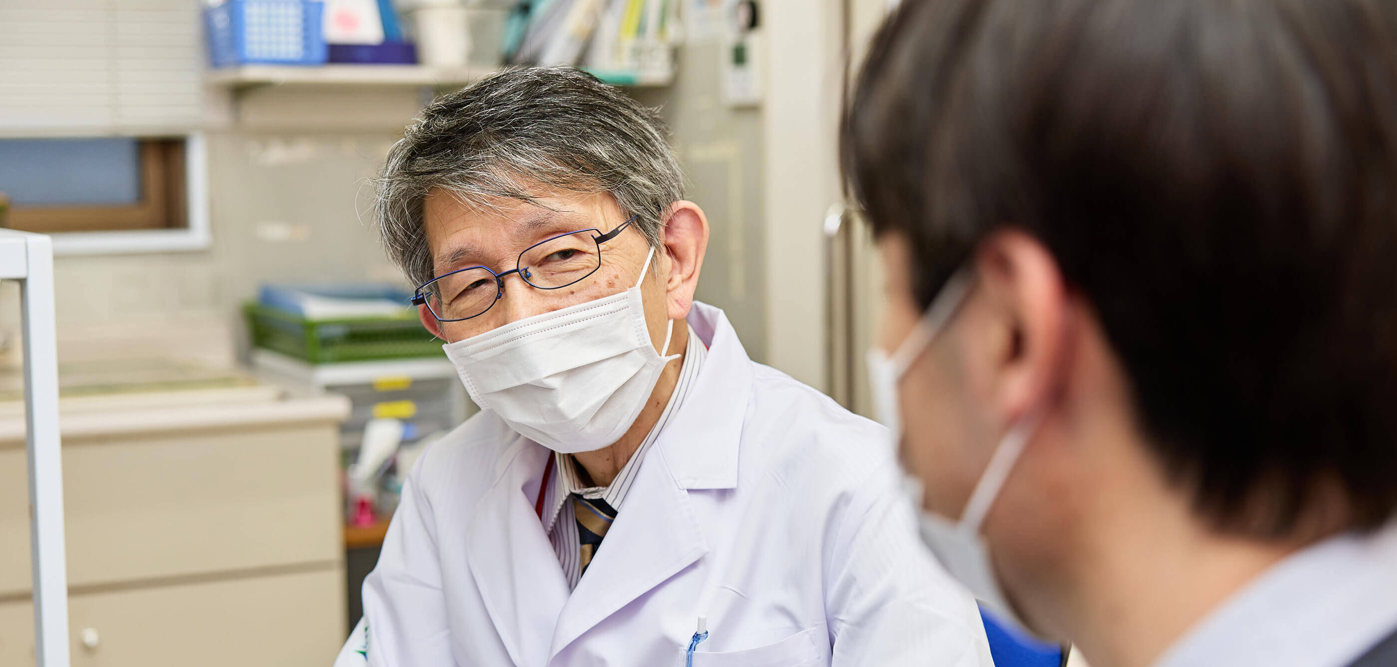 亀有病院イメージ